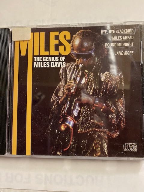 Miles Davis: The Man in the Green Shirt: Williams, Richard